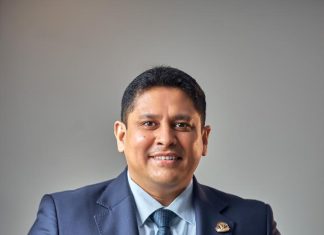 Guinness Nigeria’s Girish Sharma Urges Marketers to Challenge Convention, Put Consumers at the Centre of Growth