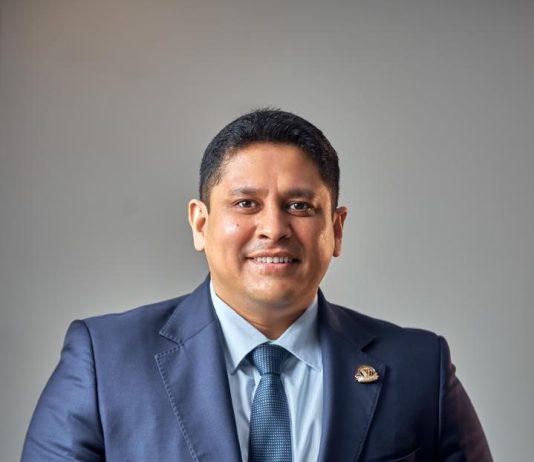 Guinness Nigeria’s Girish Sharma Urges Marketers to Challenge Convention, Put Consumers at the Centre of Growth