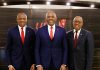 Tony Elumelu, Group Chairman of United Bank for Africa set to retire, Emmanuel N. Nnorom appointed Successor
