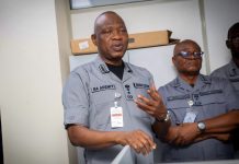 Customs Joins INTERPOL Global Intelligence Grid to Boost Border Security