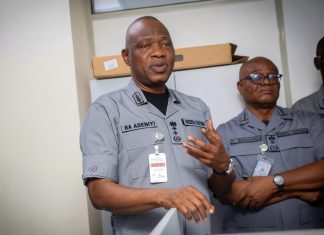 Customs Joins INTERPOL Global Intelligence Grid to Boost Border Security
