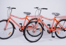GTCO Launches Second Edition of #BeatTheDistance Initiative, Donating 3,000 Bicycles Across Six States in Nigeria