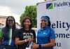 Fidelity Bank Enhances Learning, Living Conditions for Children at Lagos Orphanage