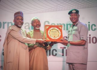 CGC Adeniyi Tasks Customs Spokespersons on Impactful Communication to Strengthen Institutional Trust