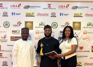 Rite Foods Wins National Sustainability Achievement Award