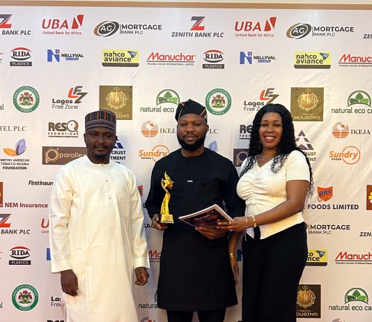 Rite Foods Wins National Sustainability Achievement Award