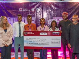 Plus Acuity Partners with Unilag Prad Club to Shape the Next Generation of Marketing Professionals