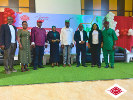 SUNU Health Backs NHIA, Convenes Healthcare Providers to Strengthen Service Delivery