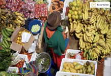 Nigeria – Headline Inflation Ease Marginally to 15.91%
