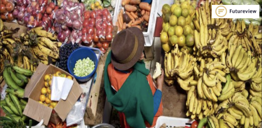 Nigeria – Headline Inflation Ease Marginally to 15.91%