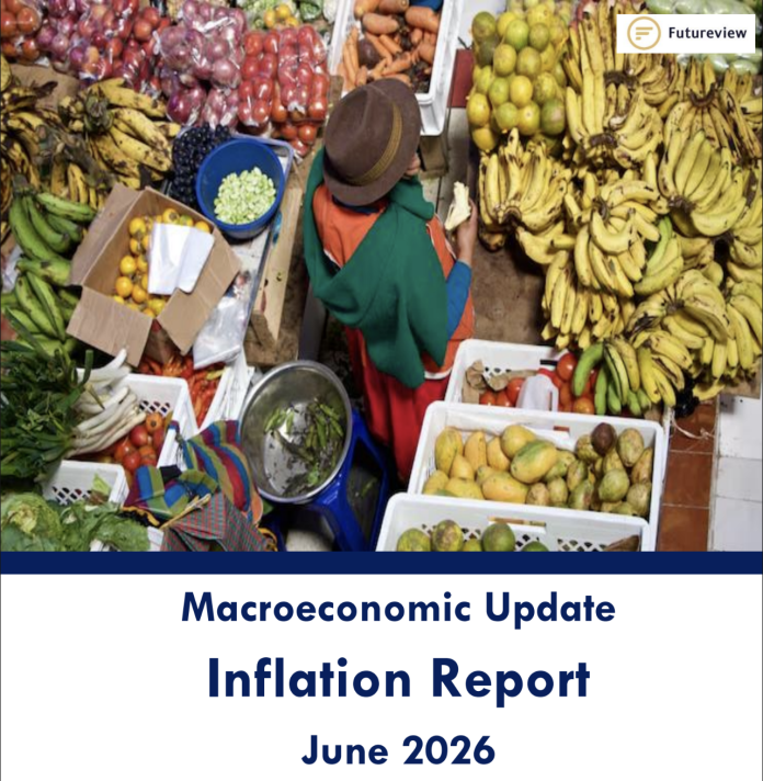 Inflation June 2026