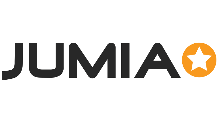 Jumia-Logo