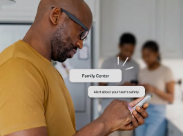 Alerting Parents if Teens Show Signs of Distress in Conversations With Meta AI