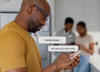 Alerting Parents if Teens Show Signs of Distress in Conversations With Meta AI