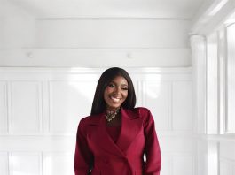 Spotlight: Ayeesha Ibrahim- the Creative Force Behind the Branding of Africa’s Corporate Giants