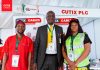 Cutix Plc Dominates Africa International Housing Show (AIHS) 2026, Secures Strategic Prospects