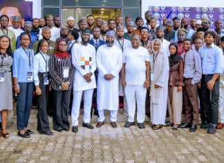 Nigeria Must Build, Not Just Buy, Clean Energy Technologies – NASENI EVC