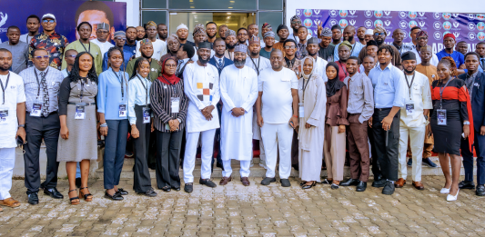Nigeria Must Build, Not Just Buy, Clean Energy Technologies – NASENI EVC