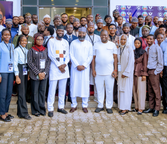 Nigeria Must Build, Not Just Buy, Clean Energy Technologies – NASENI EVC