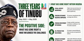 Feature- Beyond the Infographics: Why Economic Reforms Succeed or Fail