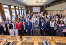 DG Okonjo-Iweala calls for strengthening member-expert engagement at WTO Chairs conference