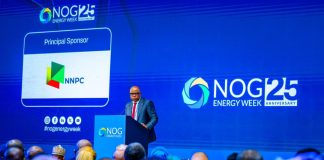 NNPC Ltd Calls for Stronger Energy Ecosystem Collaboration