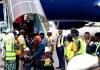 Air Peace evacuates another 308 Nigerians from South Africa, concludes operations