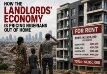 Feature: How the Landlords’ Economy is Pricing Nigerians Out of Home