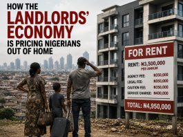 Feature: How the Landlords’ Economy is Pricing Nigerians Out of Home