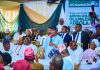 Ogun 2027: Senator Adeola Yayi Engages Egba League of Imams & Alfas, Promises Inclusive Development