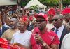 Anambra Reclaims Intellectual Heritage as Governor Soludo Unveils Achebe Monument