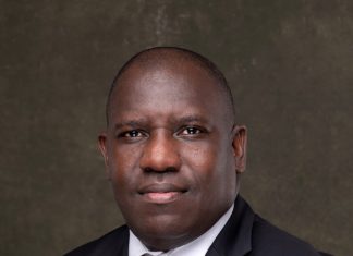 Spotlight- Segun Adebayo: Building Nigeria’s Future Through Facility Management Excellence