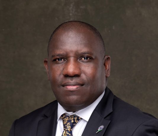 Spotlight- Segun Adebayo: Building Nigeria’s Future Through Facility Management Excellence