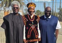 APRA Re-elects Karani, Mekeme and Ibietan into the Executive Council