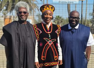 APRA Re-elects Karani, Mekeme and Ibietan into the Executive Council