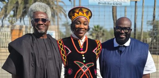 APRA Re-elects Karani, Mekeme and Ibietan into the Executive Council