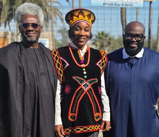 APRA Re-elects Karani, Mekeme and Ibietan into the Executive Council
