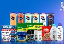 H1 2026: Unilever Nigeria Sustains Revenue and Profit Growth, delivers ₦119.9bn Revenue & Declares Interim Dividend.