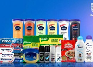 H1 2026: Unilever Nigeria Sustains Revenue and Profit Growth, delivers ₦119.9bn Revenue & Declares Interim Dividend.