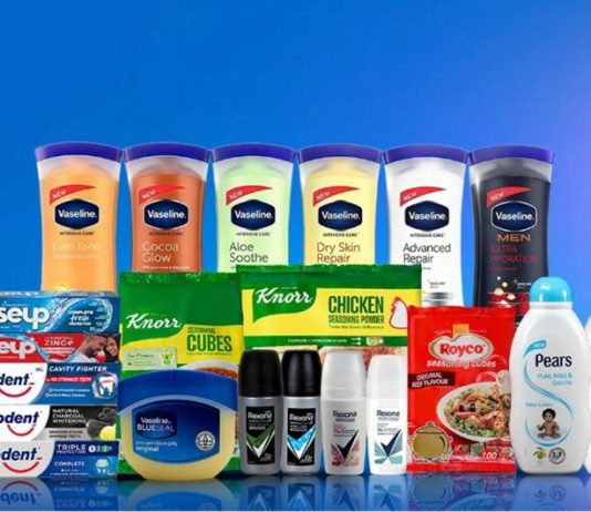 H1 2026: Unilever Nigeria Sustains Revenue and Profit Growth, delivers ₦119.9bn Revenue & Declares Interim Dividend.