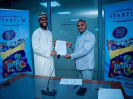 Rafa Corporation Accelerates Growth with Investment in Nigeria’s Largest Continuous Soap Manufacturing Facility