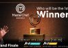 History Will Be Served: MasterChef Nigeria Season 1 Heads to a Thrilling Grand Finale Cook-Down