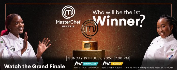 Who wins- MasterChef