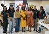 Hydrogen Employees Lead Blood Donation Drive to Support Lagos Communities