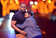When life takes an unexpected turn, what do you do? These GOtv movies have the answers (or at least the drama)