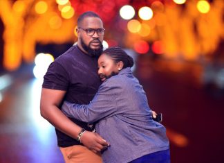 When life takes an unexpected turn, what do you do? These GOtv movies have the answers (or at least the drama)