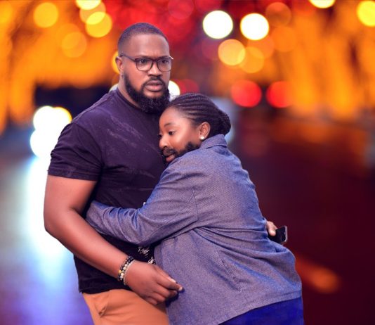When life takes an unexpected turn, what do you do? These GOtv movies have the answers (or at least the drama)