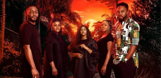 This Weekend on GOtv: Nollywood Movies Worth Watching
