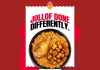Nigerians Celebrate as Chicken Republic Refreshes Its Party Smokey Jollof Recipe