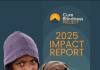 Cure Blindness Project Releases 2025 Impact Report, Marking Most Impactful Year in Organization’s History